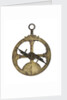 Greenwich (Valentia) Astrolabe - front by unknown