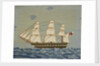 Woolwork picture by David Joseph Mead