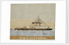 HMS 'Victoria' by unknown