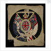 Woolwork picture by William Witney