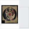 Woolwork picture by William Witney
