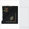 Black sailor's 'silk' or neckerchief by William Harvey