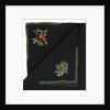 Black sailor's 'silk' or neckerchief by William Harvey