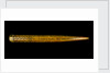 Powder horn by unknown