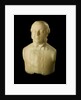 Bust of Dr William Ross (1823-1904), Assistant Surgeon, HMS 'Virago' by unknown