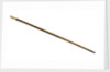 Walking stick by unknown