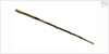 Walking stick by unknown