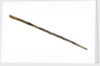 Walking stick by unknown