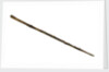 Walking stick by unknown