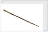 Walking stick by unknown