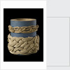 Knot collection by George Edward Alexander Edmund
