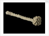 Diamond knot by J.T. Taylor