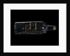 Ship model in a bottle by Robert Orr