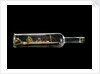 Ship model in a bottle by Robert Orr