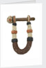 Sea chest handle by Unknown