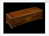 Glove box by Frederick W. Fielder