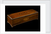 Glove box by Frederick W. Fielder