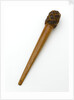 Wooden fid by S.H. Sorensen