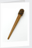 Wooden fid by S.H. Sorensen