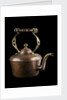 Kettle by William George Solkhon