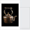 Kettle by William George Solkhon