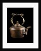 Kettle by William George Solkhon