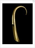 Shoe horn by William George Solkhon