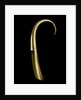 Shoe horn by William George Solkhon