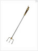 Toasting fork by Albert Edward Jew