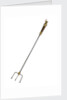 Toasting fork by Albert Edward Jew