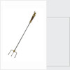 Toasting fork by Albert Edward Jew