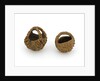 Miniature basket by Unknown