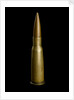 Altar cross by French Armed Forces