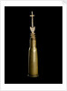 Altar cross by French Armed Forces