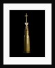 Altar cross by French Armed Forces