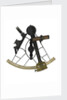 Sextant by Spencer Browning & Rust by Spencer Browning & Rust