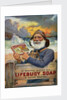 'Lifebouy Soap' advertisment leaflet by unknown