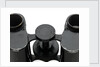 Binoculars by Voigtlander & Son