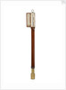 Dollond stick barometer by J. J. Dollond & Son