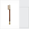 Dollond stick barometer by J. J. Dollond & Son