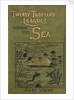 Cover of Jules Verne's 'Twenty Thousand Leagues Under The Sea' by Alphonse-Marie-Adolphe de Neuville