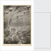 A walk under the waters' from 'Twenty Thousand Leagues Under The Sea by Alphonse-Marie-Adolphe de Neuville