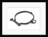 Neck ring by unknown