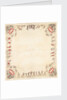 Handkerchief by unknown