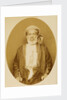 Tippo-Tip (circa 1830-1905) by E. C. Dias