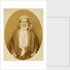 Tippo-Tip (circa 1830-1905) by E. C. Dias