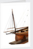 A two masted sailing vessel 'Dandy' (circa 1825) by unknown