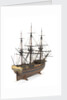 'Dolphijn', starboard stern quarter by unknown