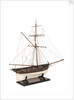 The 'Vleig' (circa 1800) by unknown