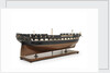 'Lacedaemonian', starboard stern quarter by David Harvey
